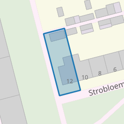 Perceel SKN00-E-3350