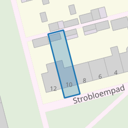 Perceel SKN00-E-3351