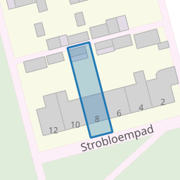 Perceel SKN00-E-3352