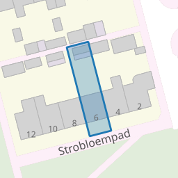 Perceel SKN00-E-3353