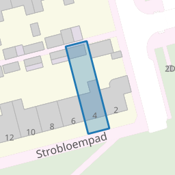 Perceel SKN00-E-3354