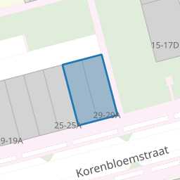 Perceel SKN00-E-3358