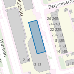 Perceel SKN00-E-3366