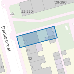 Perceel SKN00-E-3371