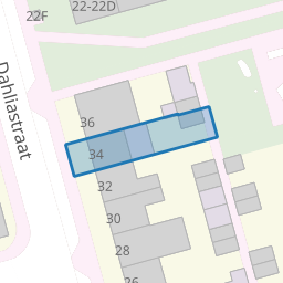 Perceel SKN00-E-3372