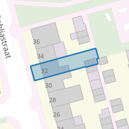 Perceel SKN00-E-3373