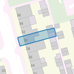 Perceel SKN00-E-3374