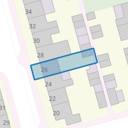 Perceel SKN00-E-3376