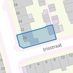 Perceel SKN00-E-3379