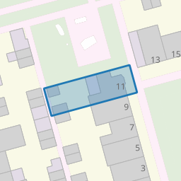 Perceel SKN00-E-3381