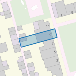 Perceel SKN00-E-3382