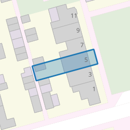 Perceel SKN00-E-3384