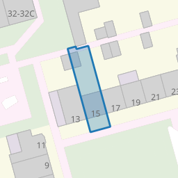 Perceel SKN00-E-3398