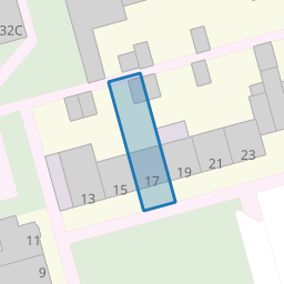 Perceel SKN00-E-3399