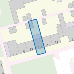 Perceel SKN00-E-3400