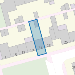 Perceel SKN00-E-3401