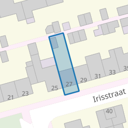 Perceel SKN00-E-3404