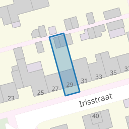 Perceel SKN00-E-3405