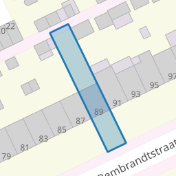 Perceel SKN00-E-3416