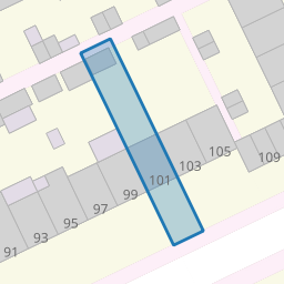 Perceel SKN00-E-3422