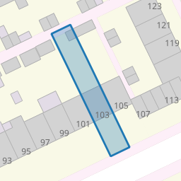 Perceel SKN00-E-3423