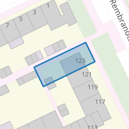 Perceel SKN00-E-3425