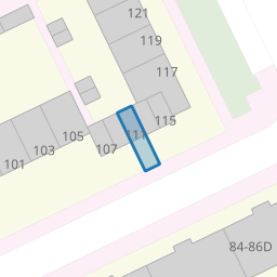 Perceel SKN00-E-3432