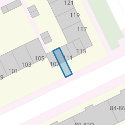 Perceel SKN00-E-3433