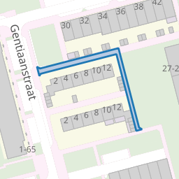 Perceel SKN00-E-3453