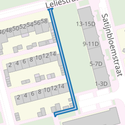 Perceel SKN00-E-3460