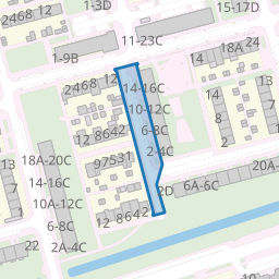 Perceel SKN00-E-3470