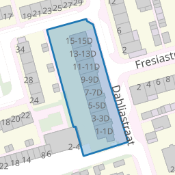 Perceel SKN00-E-3475