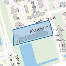 Perceel SKN00-E-3488