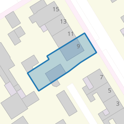 Perceel SKN00-E-3491