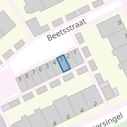 Perceel SKN00-E-3506