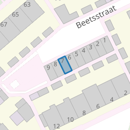 Perceel SKN00-E-3509