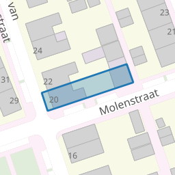 Perceel SKN00-E-3519