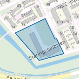 Perceel SKN00-E-3523