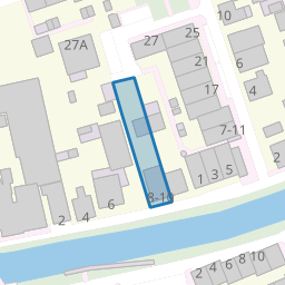 Perceel SKN00-E-3570