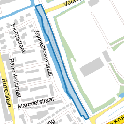 Perceel SKN00-E-3581