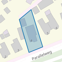 Perceel SKN00-E-3588