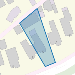 Perceel SKN00-E-3590