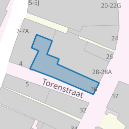 Perceel SKN00-E-3608