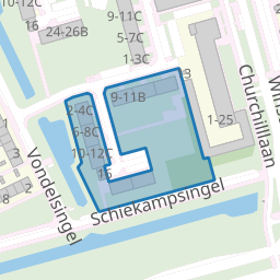 Perceel SKN00-E-3614