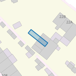 Perceel SKN00-E-3622