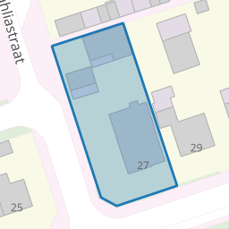 Perceel SKN00-E-3629