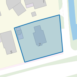 Perceel SKN00-E-3632