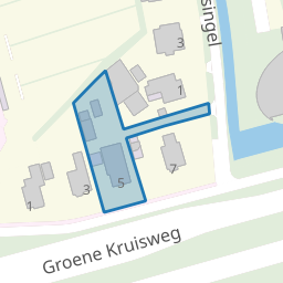 Perceel SKN00-E-3633