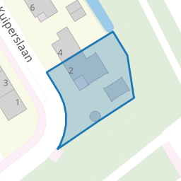 Perceel SKN00-E-3641