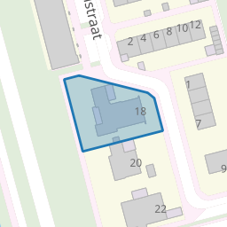 Perceel SKN00-E-3662